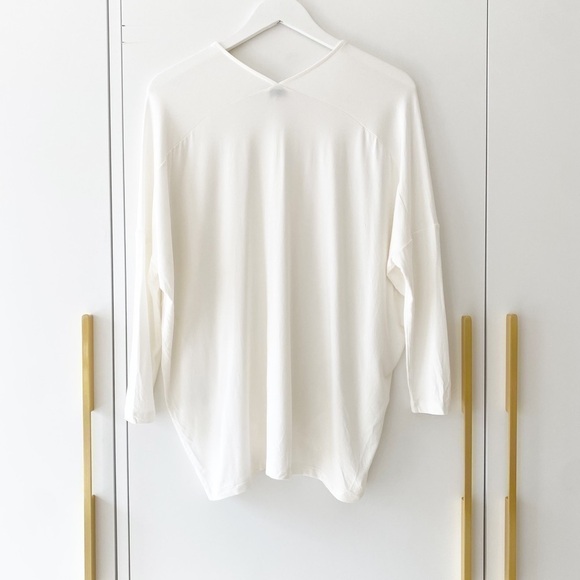 𝅺club Monaco Rylena Top - Picture 6 of 8